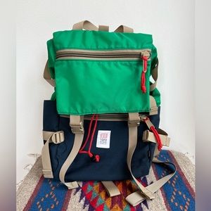 Topo Designs Rover Pack